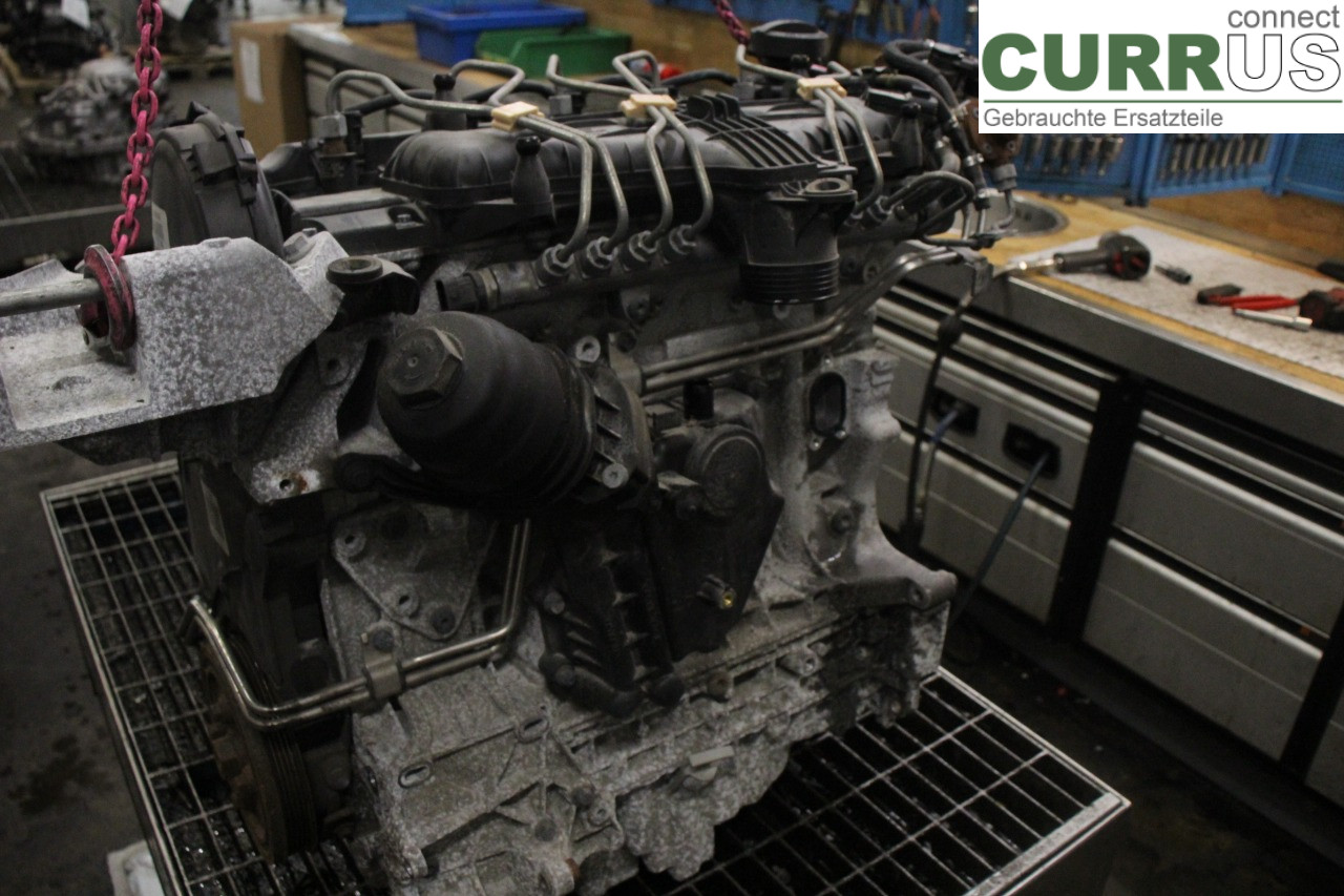 VOLVO V70      08-13 Motor 36050504 D5244T14