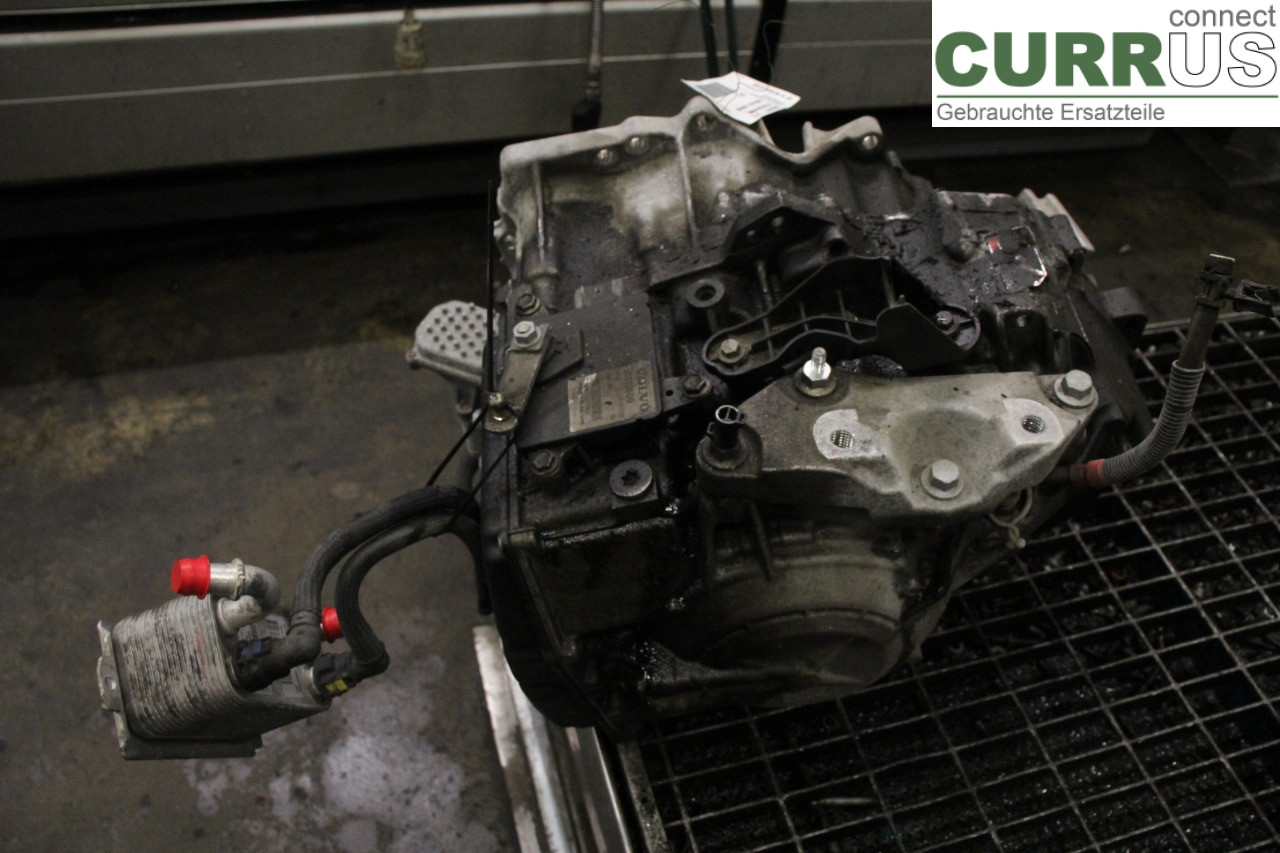 VOLVO V70      08-13 Gearbox (Automatic) 36051015 D5204T3