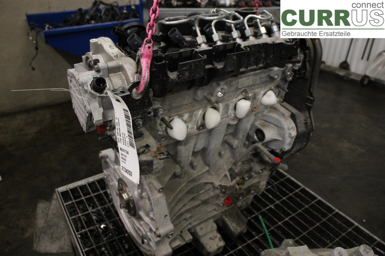 VOLVO V60  19- Motor 36011597 D4204T16