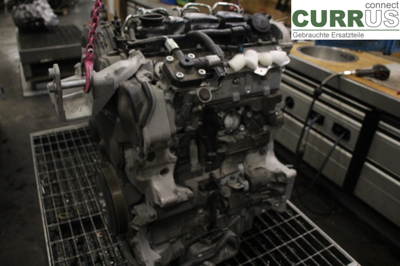 VOLVO V60  19- Motor 36011597 D4204T16