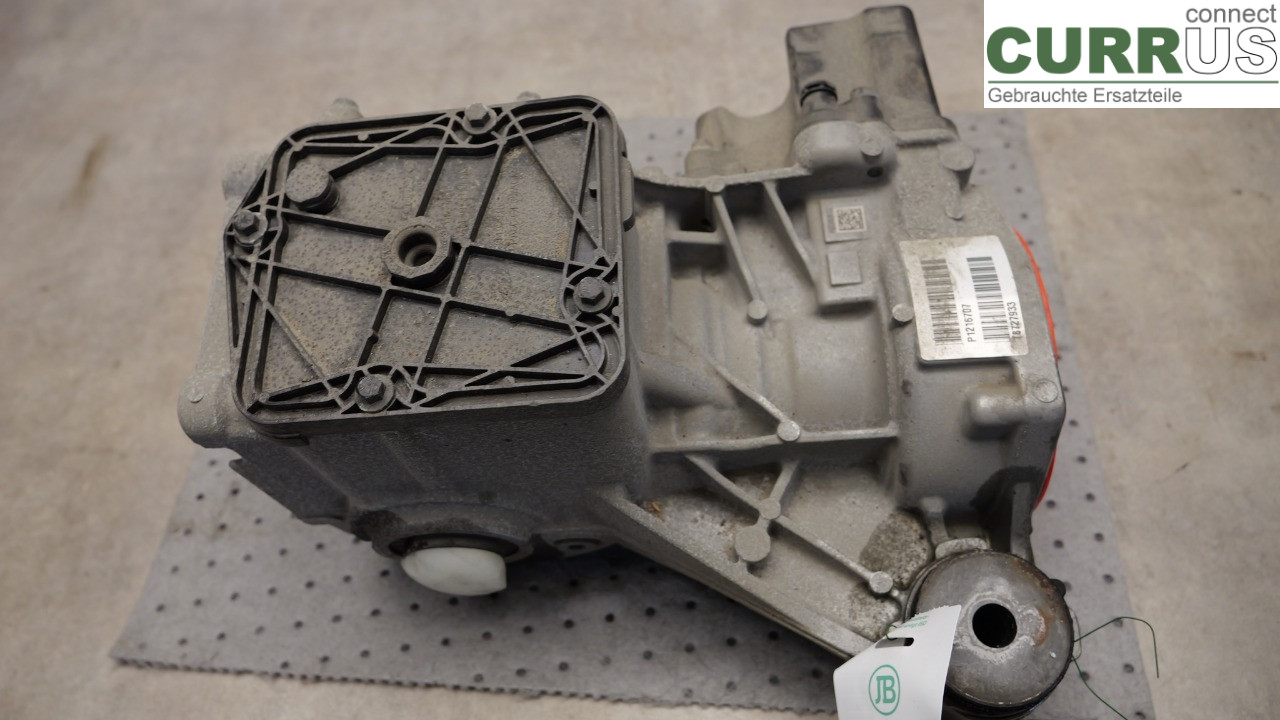 VOLVO XC60  18- Differential 36011763 D420T2