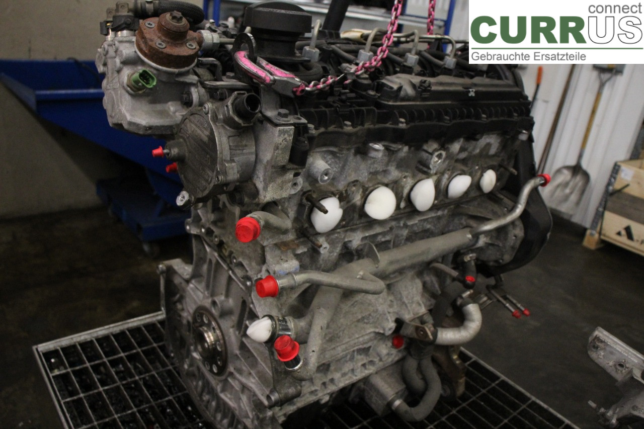 VOLVO V70 08-13 Engine 36050500 D5204T2