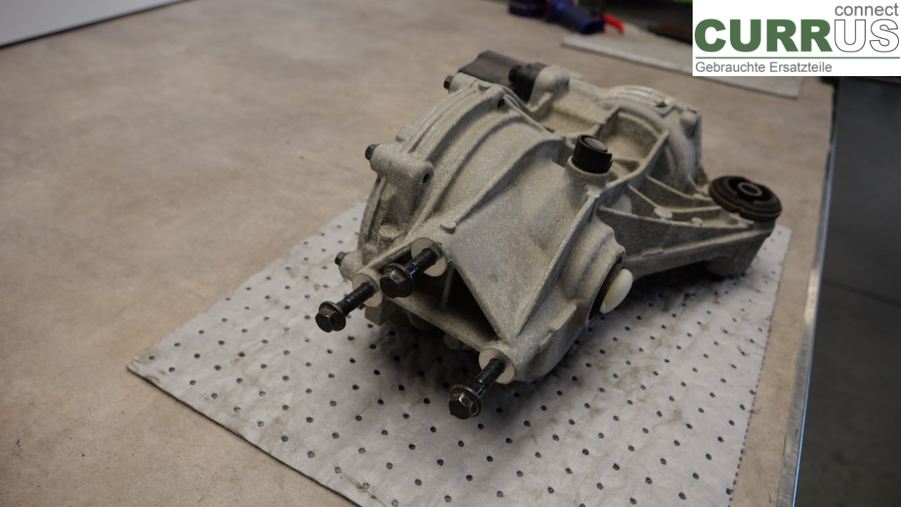 VOLVO XC40/RECHARGE 18- Differential 36003065 D4204T12