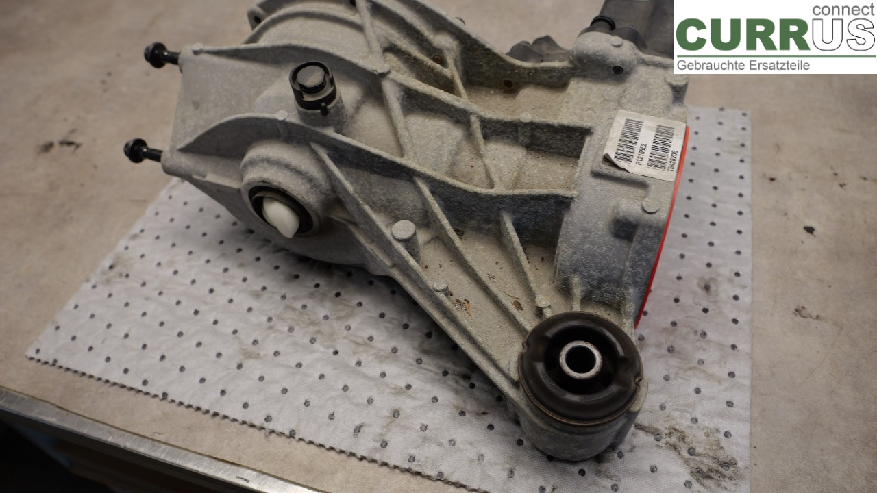 VOLVO XC40/RECHARGE 18- Differential 36003065 D4204T12