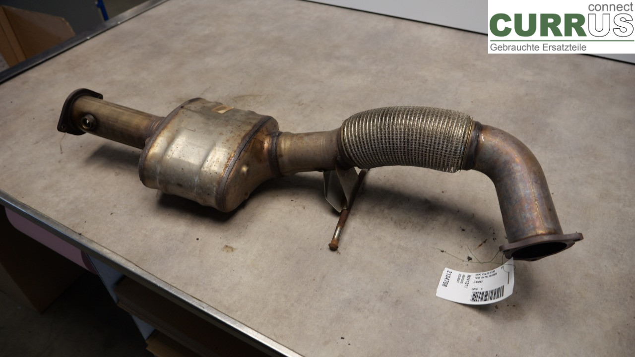 VOLVO XC60  18- Catalyst 36003433 D420T2