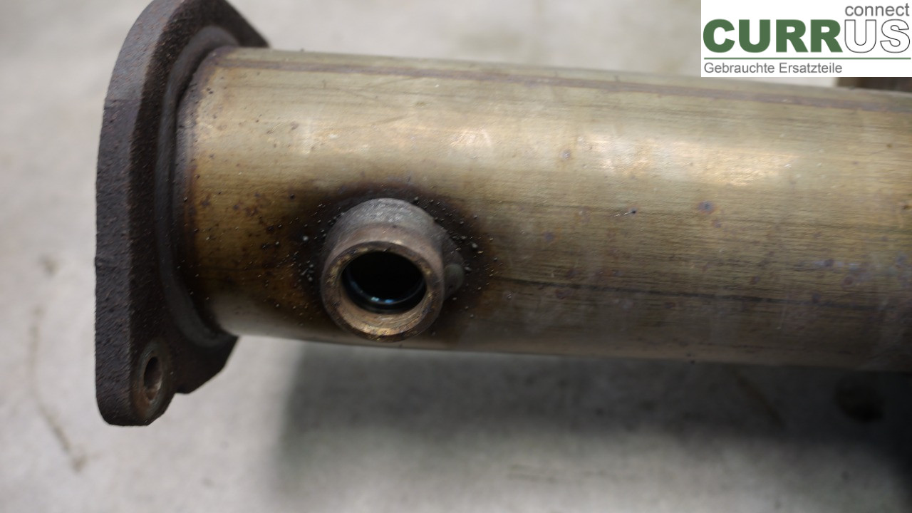 VOLVO XC60  18- Catalyst 36003433 D420T2