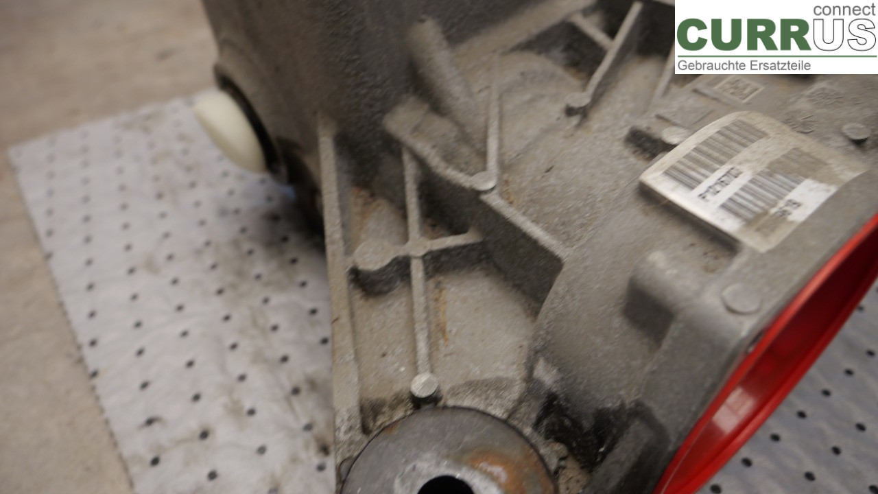 VOLVO XC60  18- Differential 36011763 D420T2