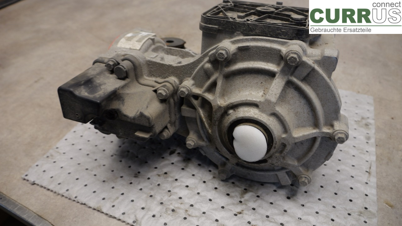 VOLVO XC60  18- Differential 36011763 D420T2