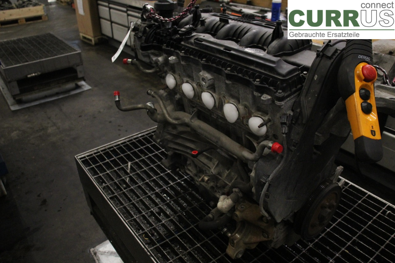 VOLVO V70 14-16 Engine 36050625 D5204T7