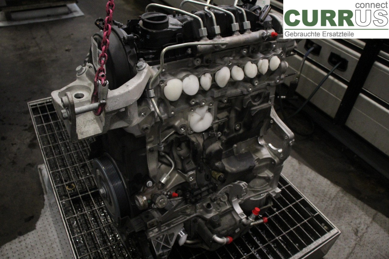 VOLVO V60  19- Motor 36010463 D420T8