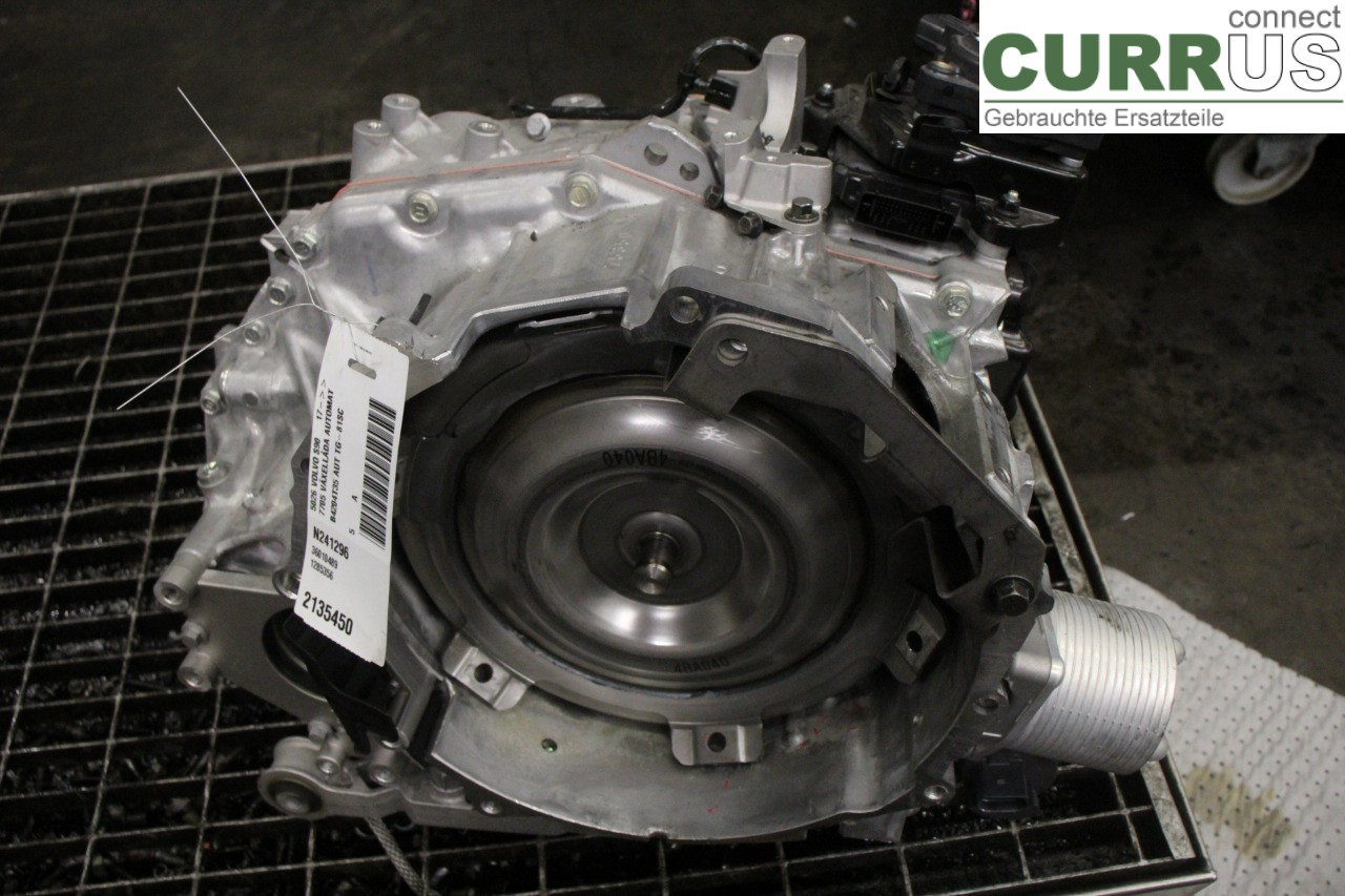 VOLVO S90  17- Gearbox (Automatic) 36010489 B4204T35