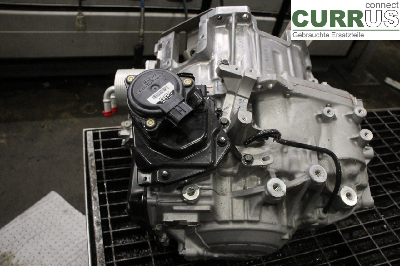 VOLVO S90  17- Gearbox (Automatic) 36010489 B4204T35