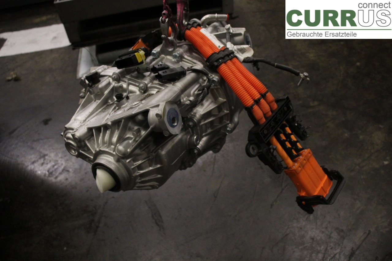 VOLVO S90  17- Silnik 36003409 B4204T35
