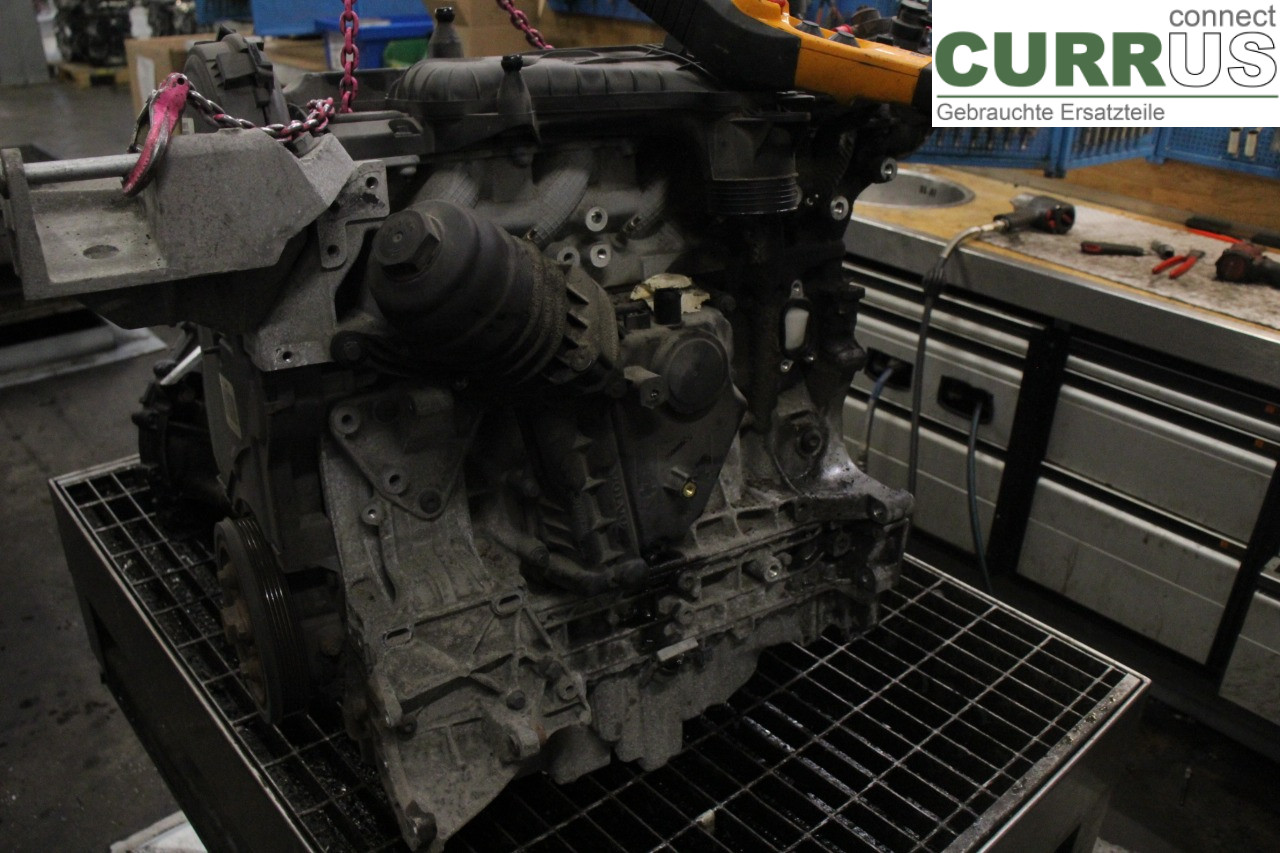 VOLVO V70      08-13 Motor 36050504 D5244T14
