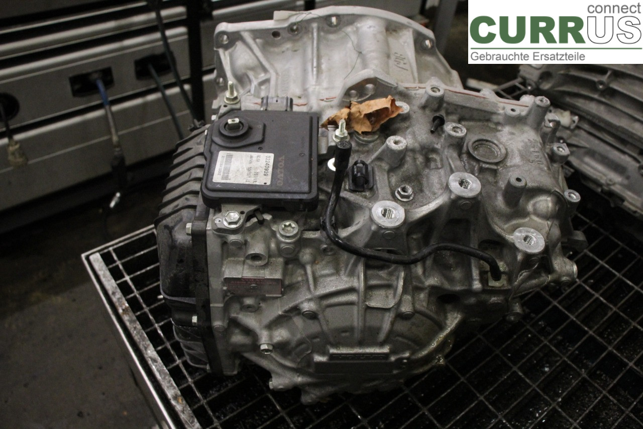 VOLVO XC60  18- Gearbox (Automatic) 36012902 B420T6