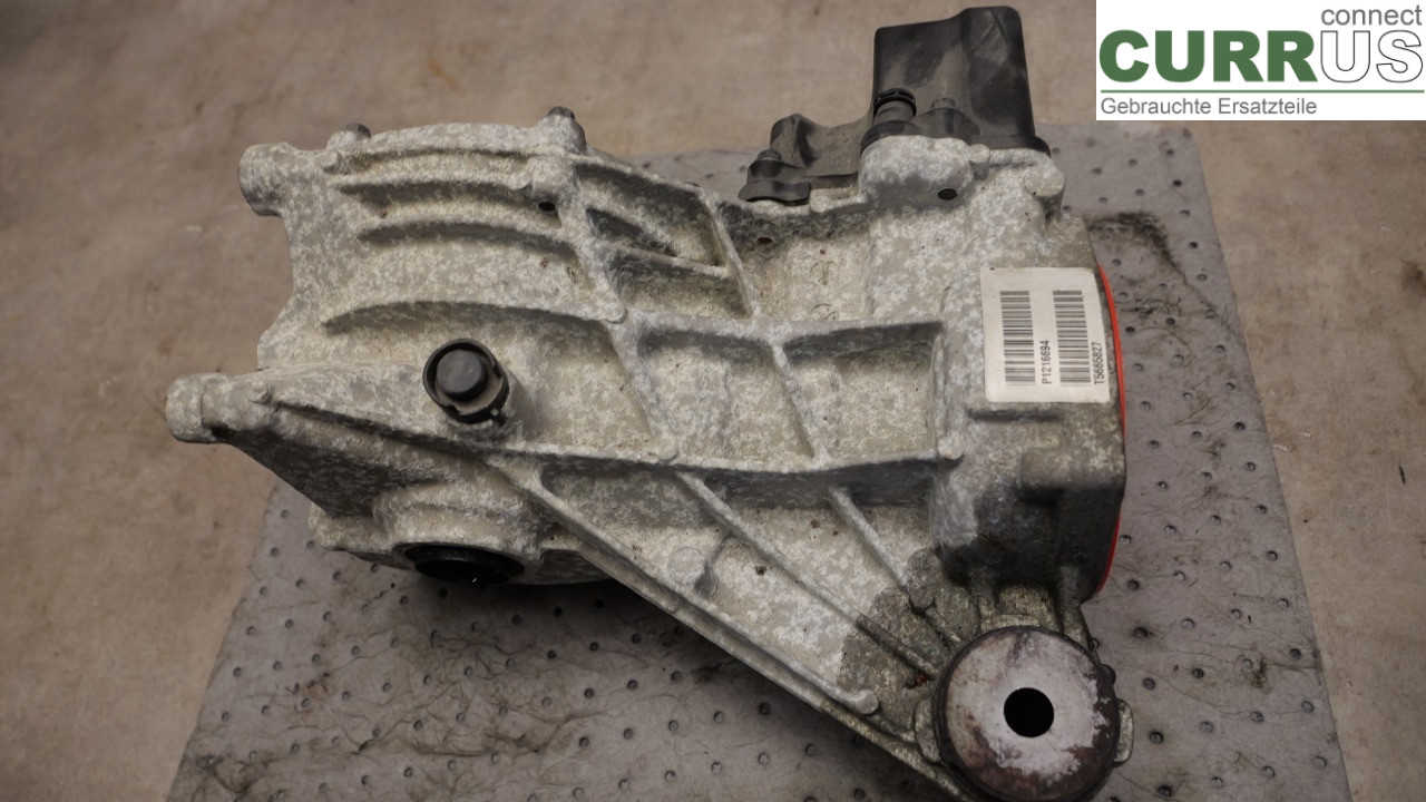 VOLVO V60 CROSS COUNTRY 19- Differential 36010143 D4204T14