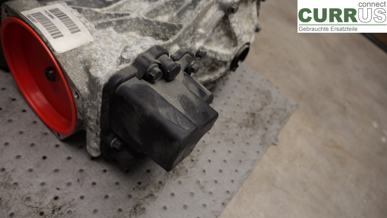 VOLVO V60 CROSS COUNTRY 19- Differential 36010143 D4204T14