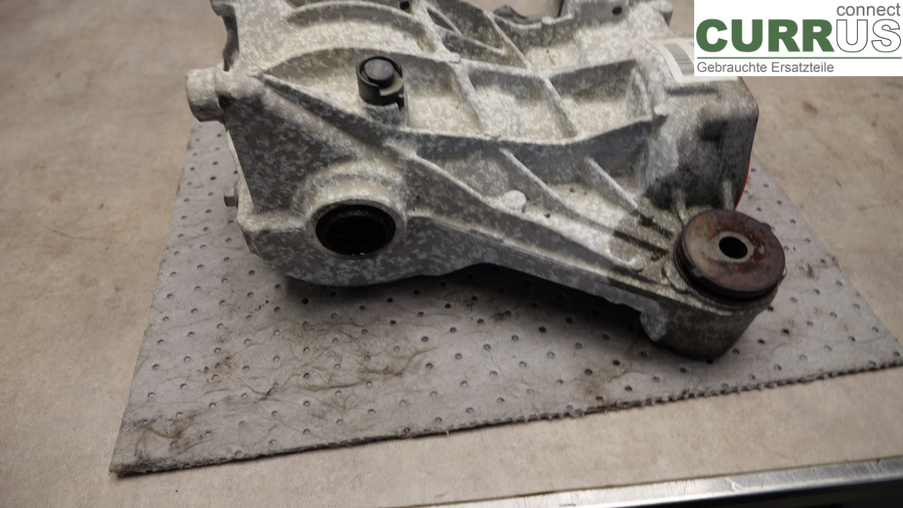 VOLVO V60 CROSS COUNTRY 19- Differential 36010143 D4204T14