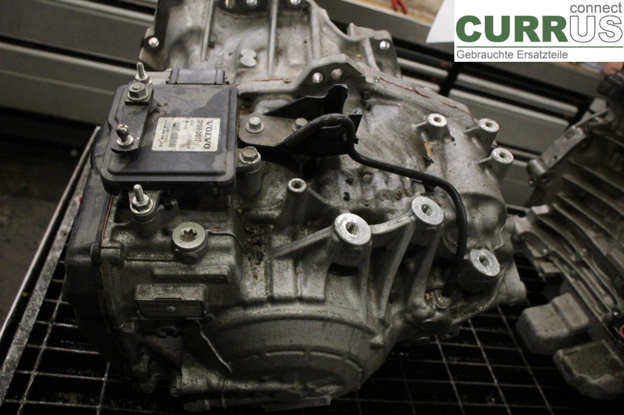 VOLVO XC60  18- Gearbox (Automatic) 36051266 D4204T14