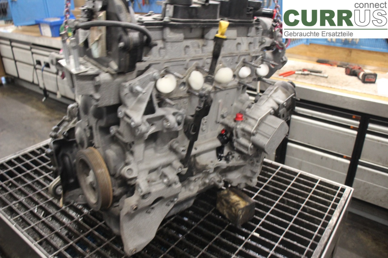 VOLVO V40  12-19 Engine 36050493 D4162T