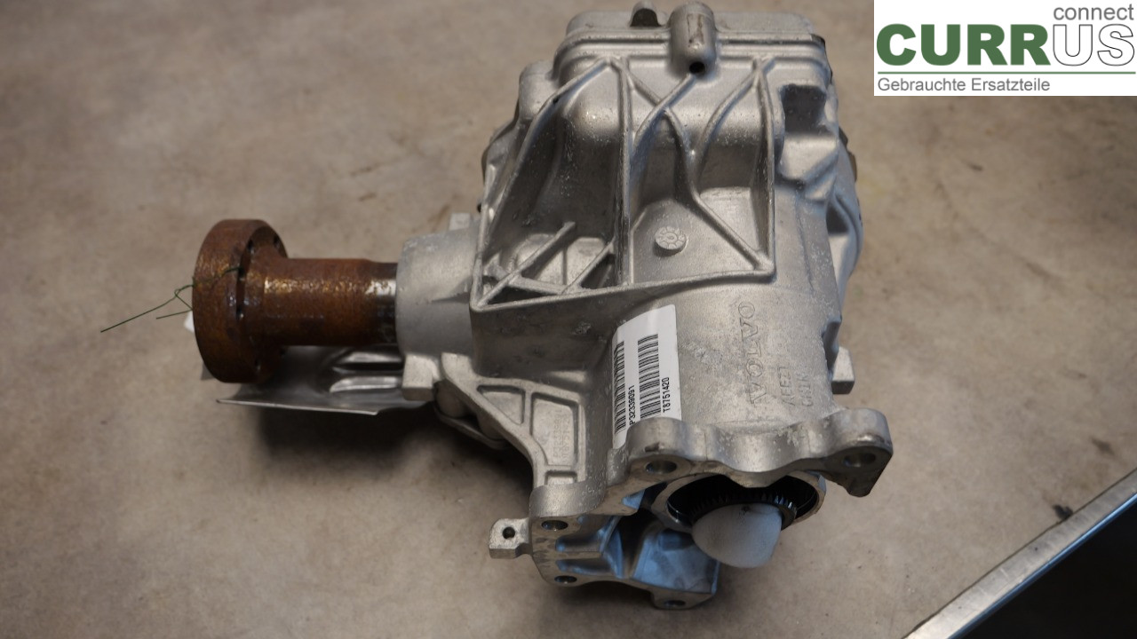 VOLVO XC90/RECHARGE  16- Distribution gear box 36011765 B420T2