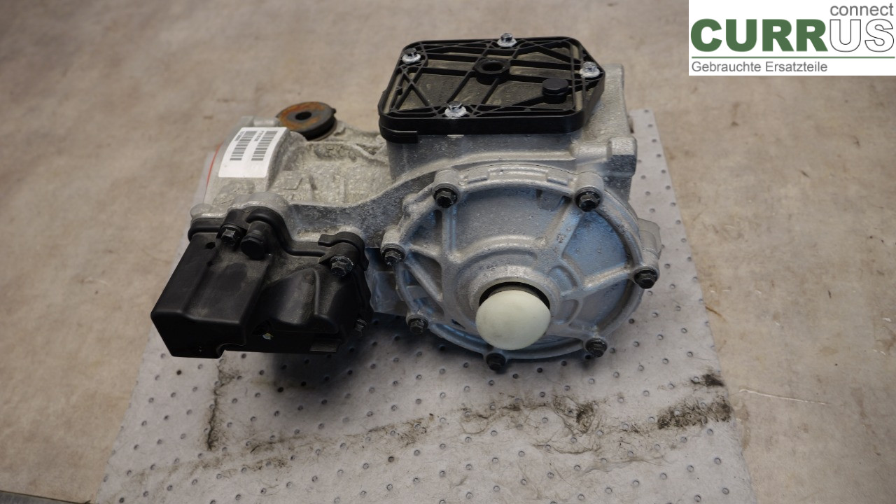 VOLVO XC90/RECHARGE  16- Differential 36011762 B420T2