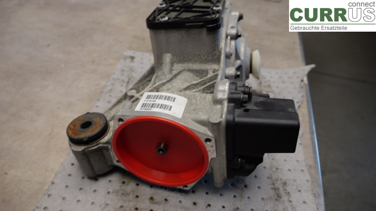 VOLVO XC90/RECHARGE  16- Differential 36011762 B420T2