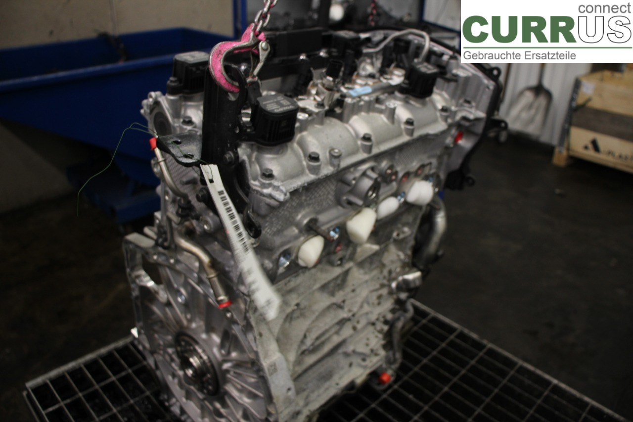 VOLVO V90 CROSS COUNTRY 17- Engine 36010438 B420T