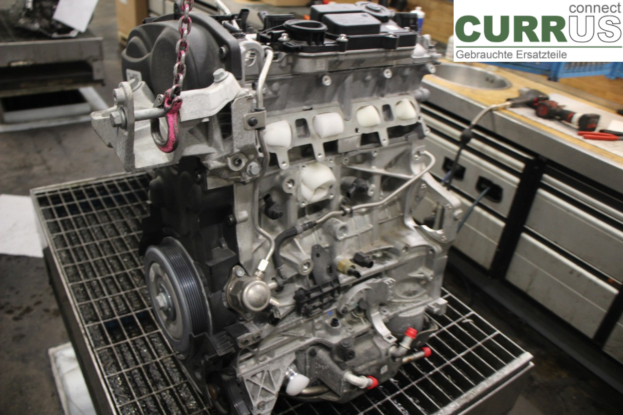VOLVO V90 CROSS COUNTRY 17- Engine 36010438 B420T