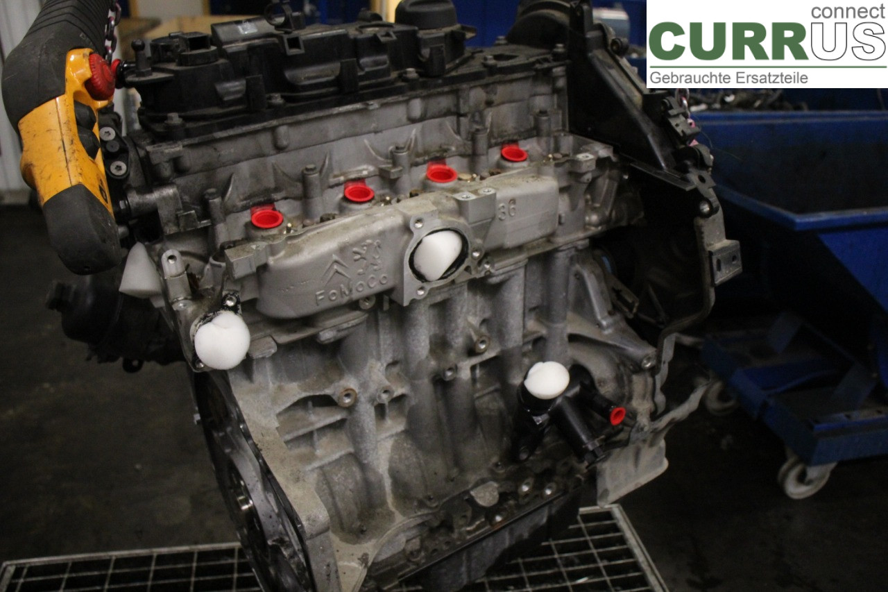VOLVO V40  12-19 Engine 36050493 D4162T