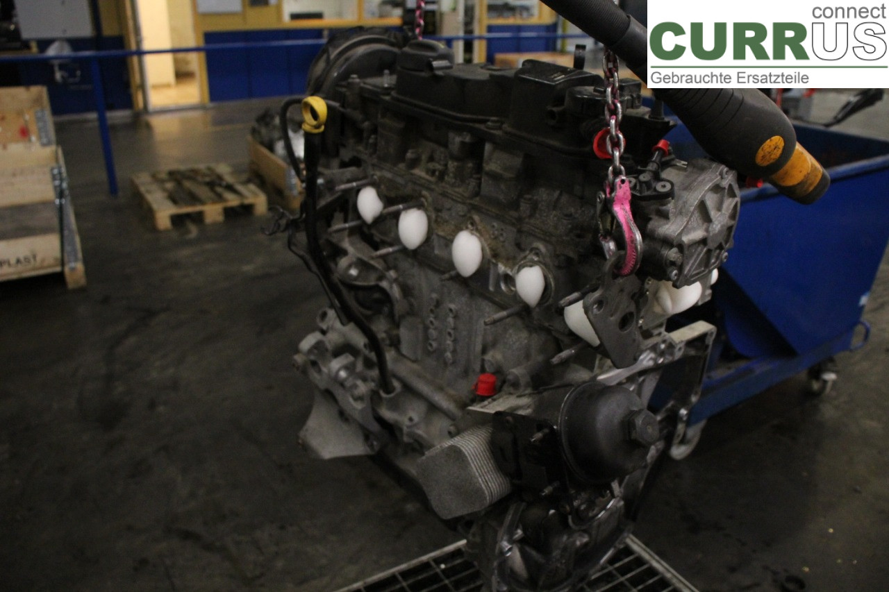 VOLVO V40  12-19 Engine 36050493 D4162T