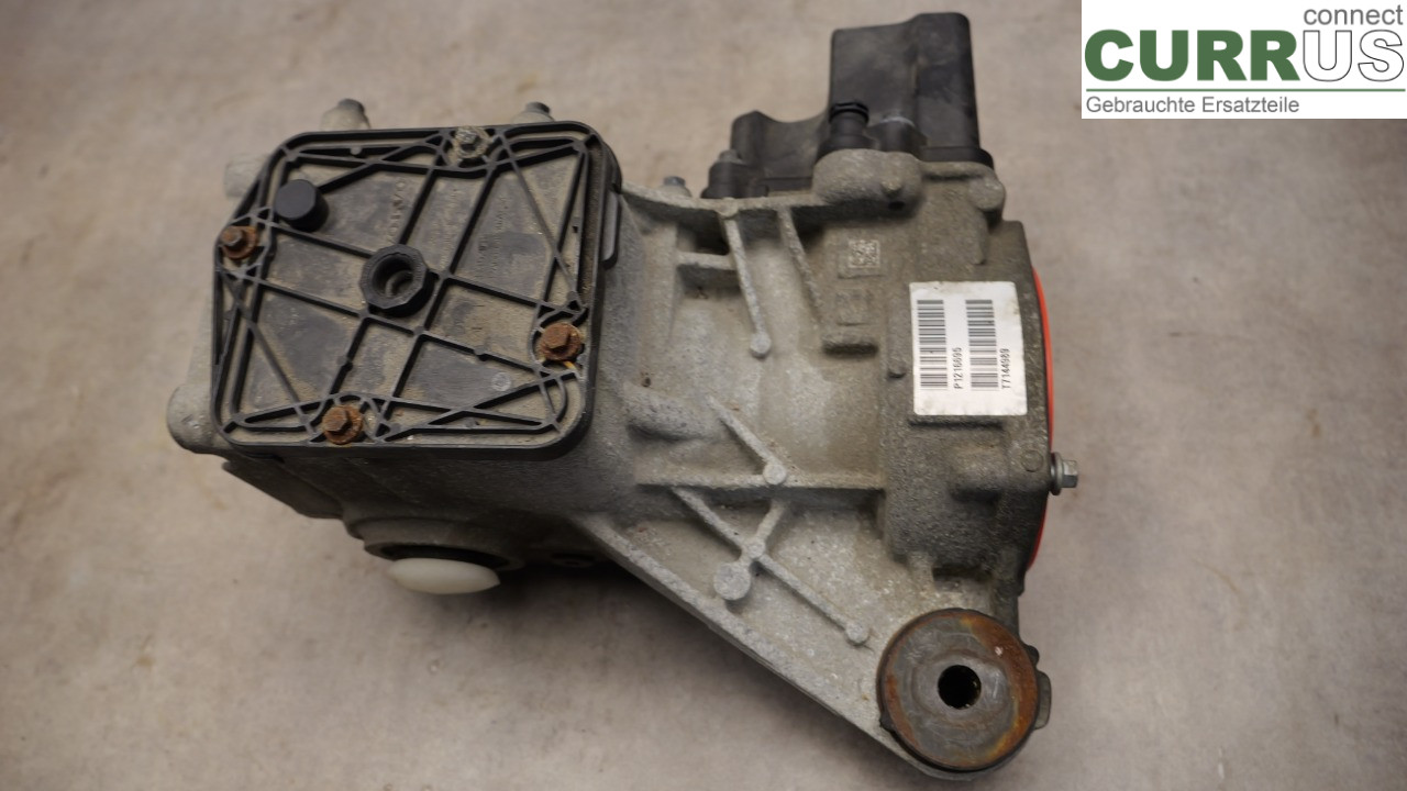 VOLVO V90 CROSS COUNTRY 17- Differential 36011763 B420T
