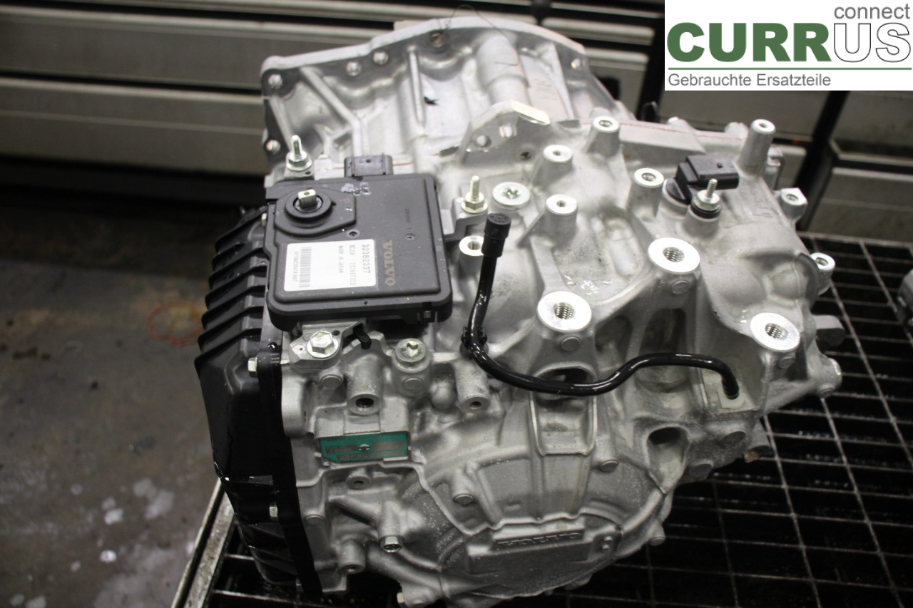 VOLVO XC60  18- Gearbox (Automatic) 36010863 B420T2
