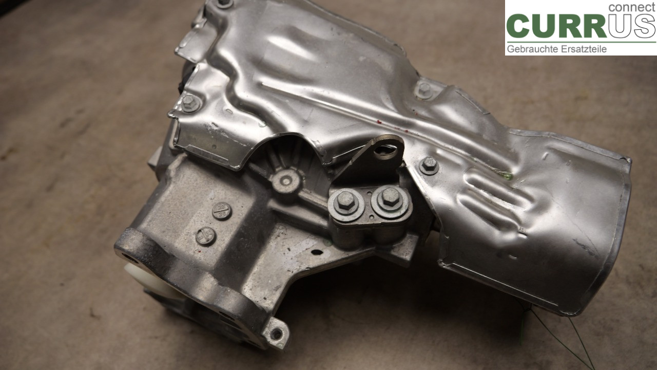 VOLVO XC60  18- Distribution gear box 36011765 B420T2