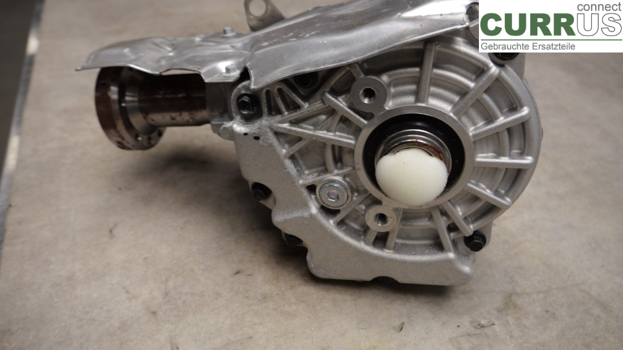 VOLVO XC60  18- Distribution gear box 36011765 B420T2