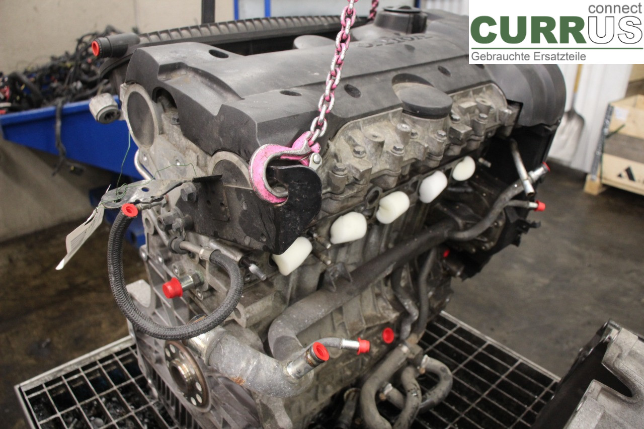 VOLVO V70      08-13 Engine 36050982 B5254T8