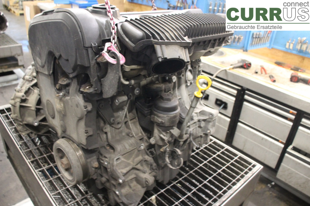 VOLVO V70      08-13 Engine 36050982 B5254T8