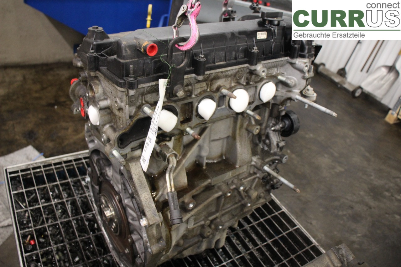 VOLVO V70      08-13 Engine 36002242 B4204S4