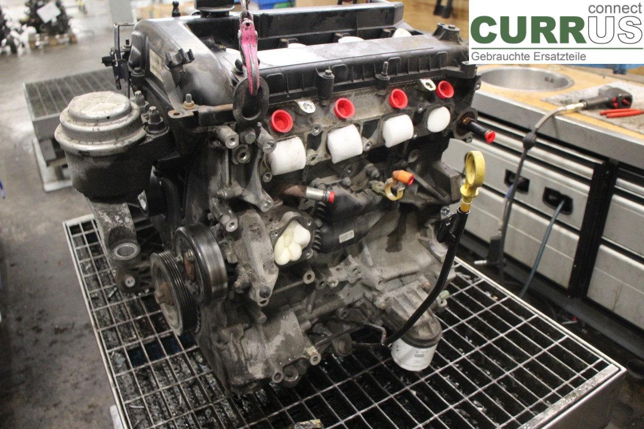 VOLVO V70      08-13 Engine 36002242 B4204S4
