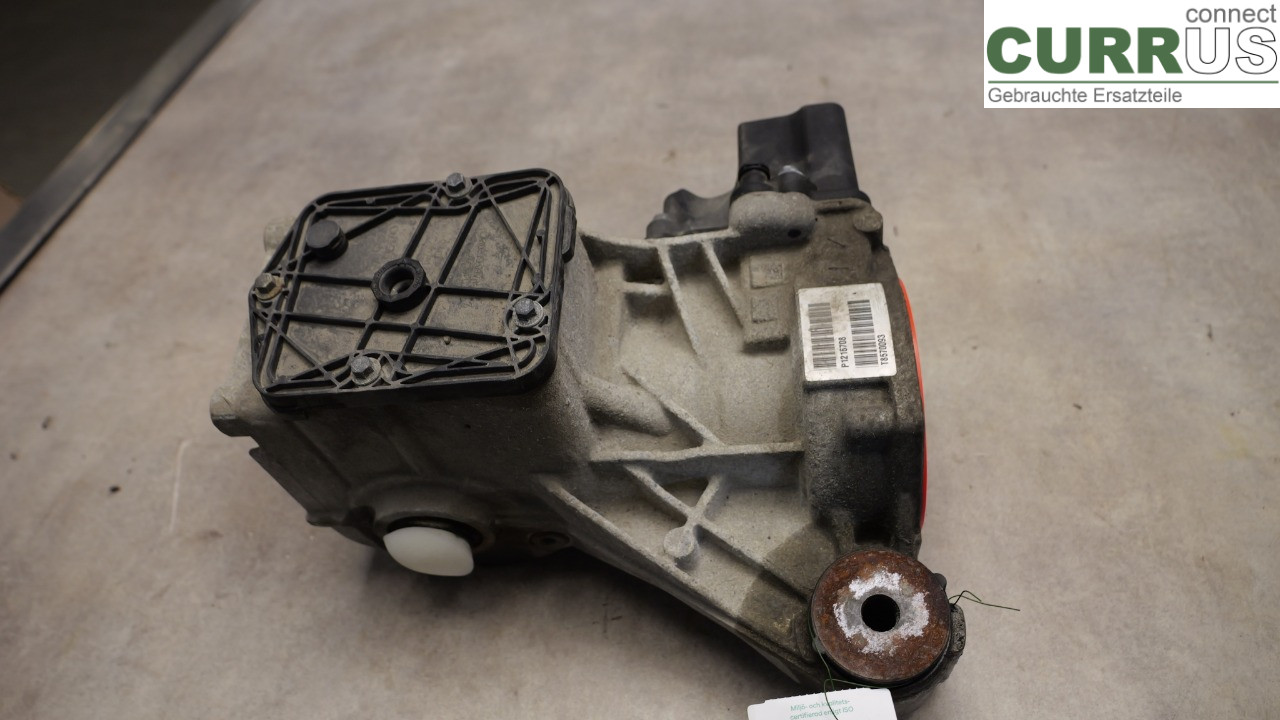 VOLVO V60 CROSS COUNTRY 19- Differential 36011762 B420T2