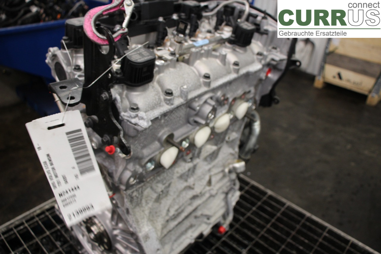 VOLVO XC60  18- Engine 36012990 B420T
