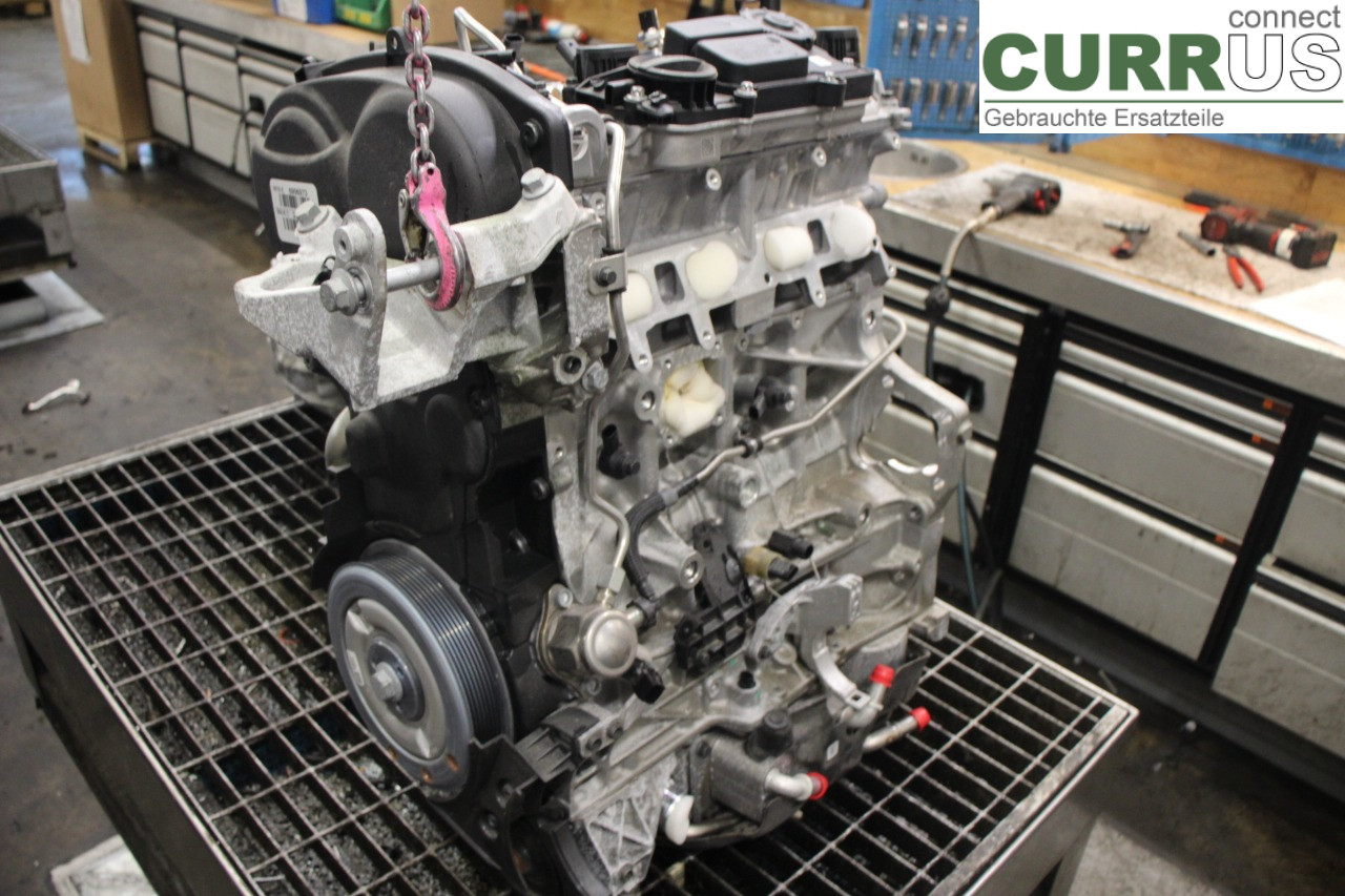 VOLVO XC60  18- Engine 36012990 B420T