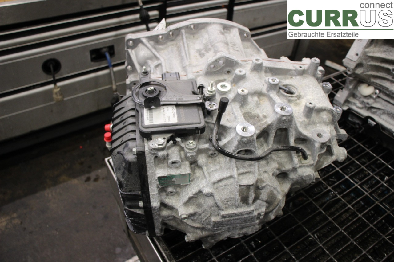VOLVO XC60  18- Gearbox (Automatic) 36012899 B420T