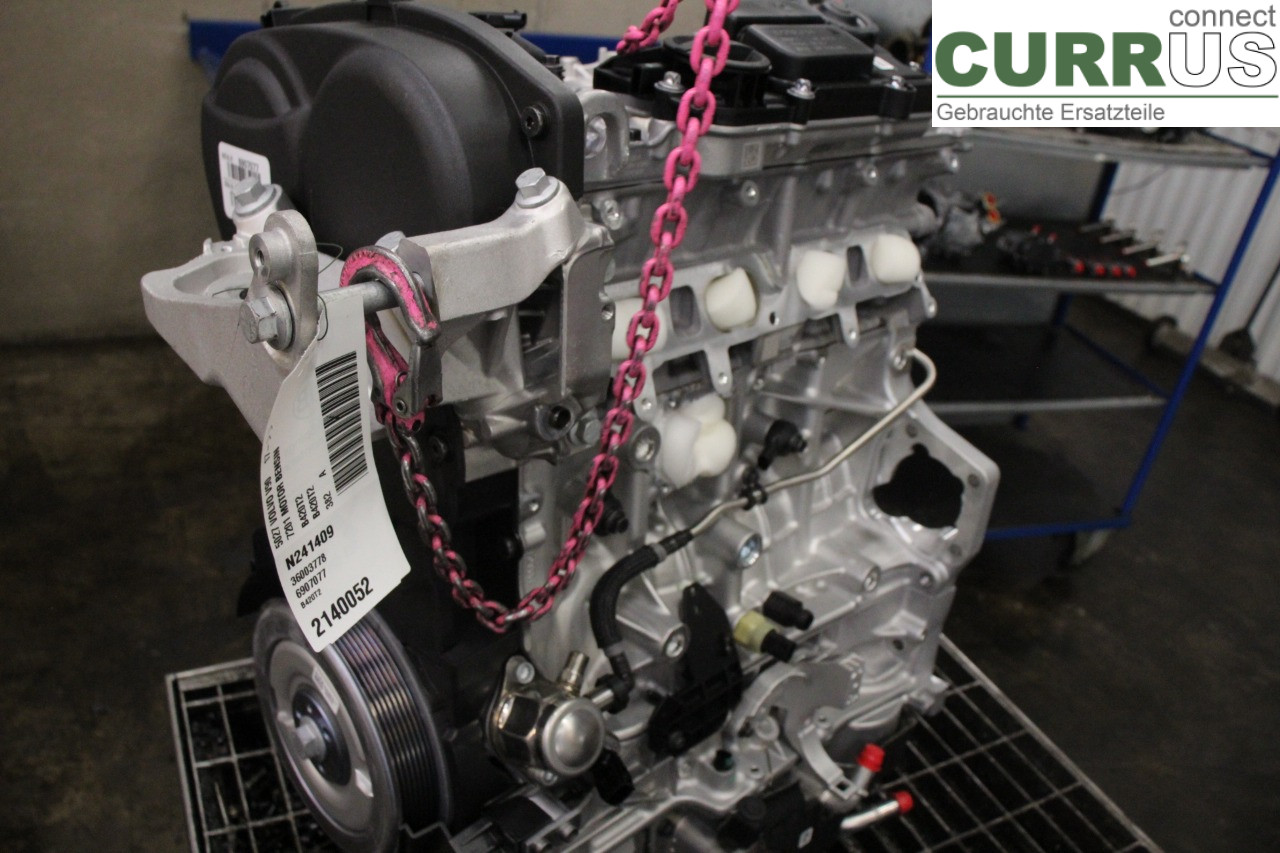 VOLVO V90  17- Engine 36003778 B420T2