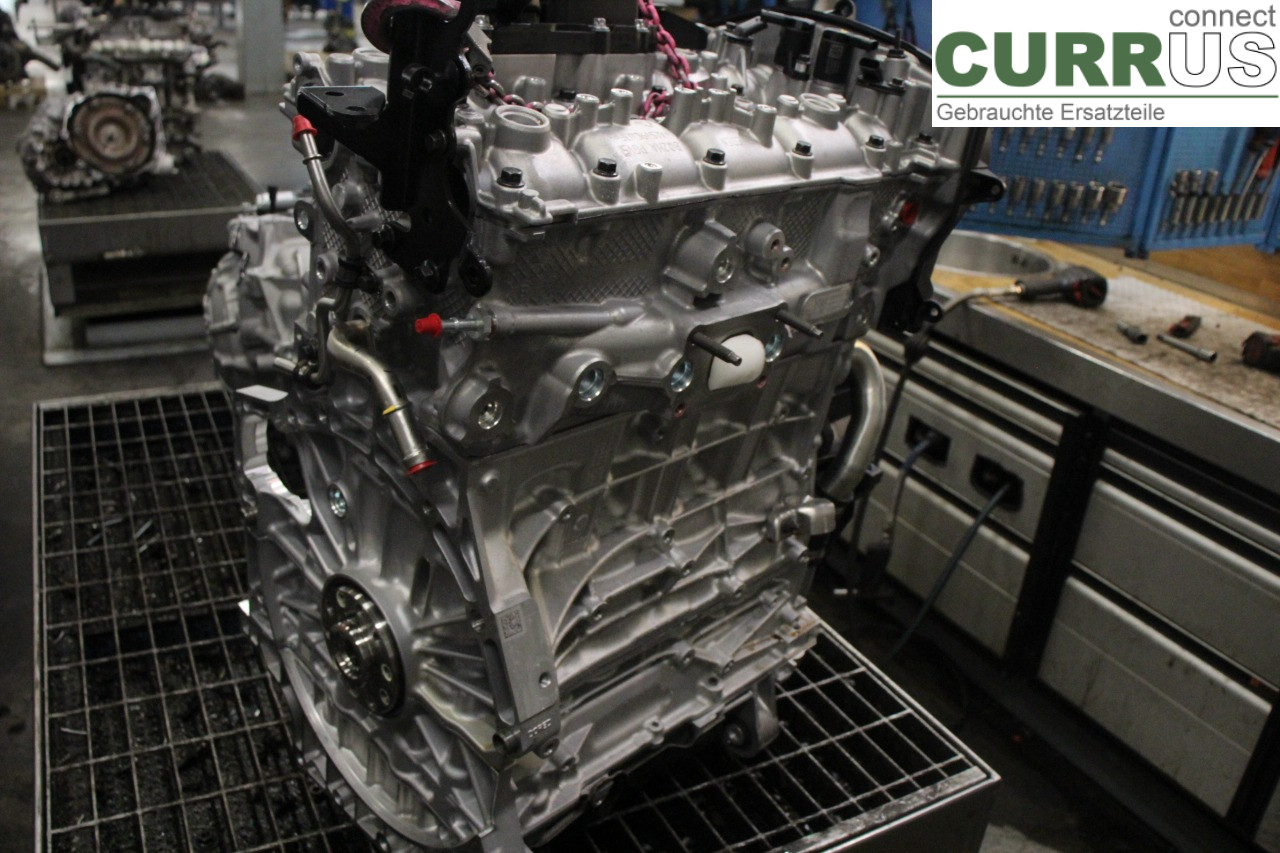 VOLVO V90  17- Engine 36003778 B420T2