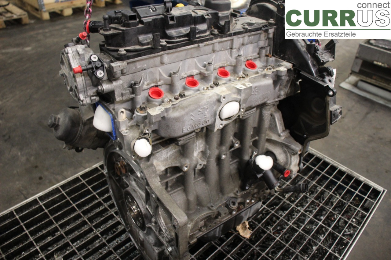 VOLVO V60  14-18 Engine 36050493 D4162T