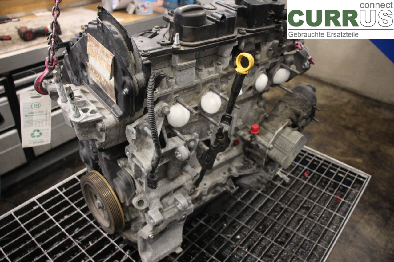 VOLVO V60  14-18 Engine 36050493 D4162T
