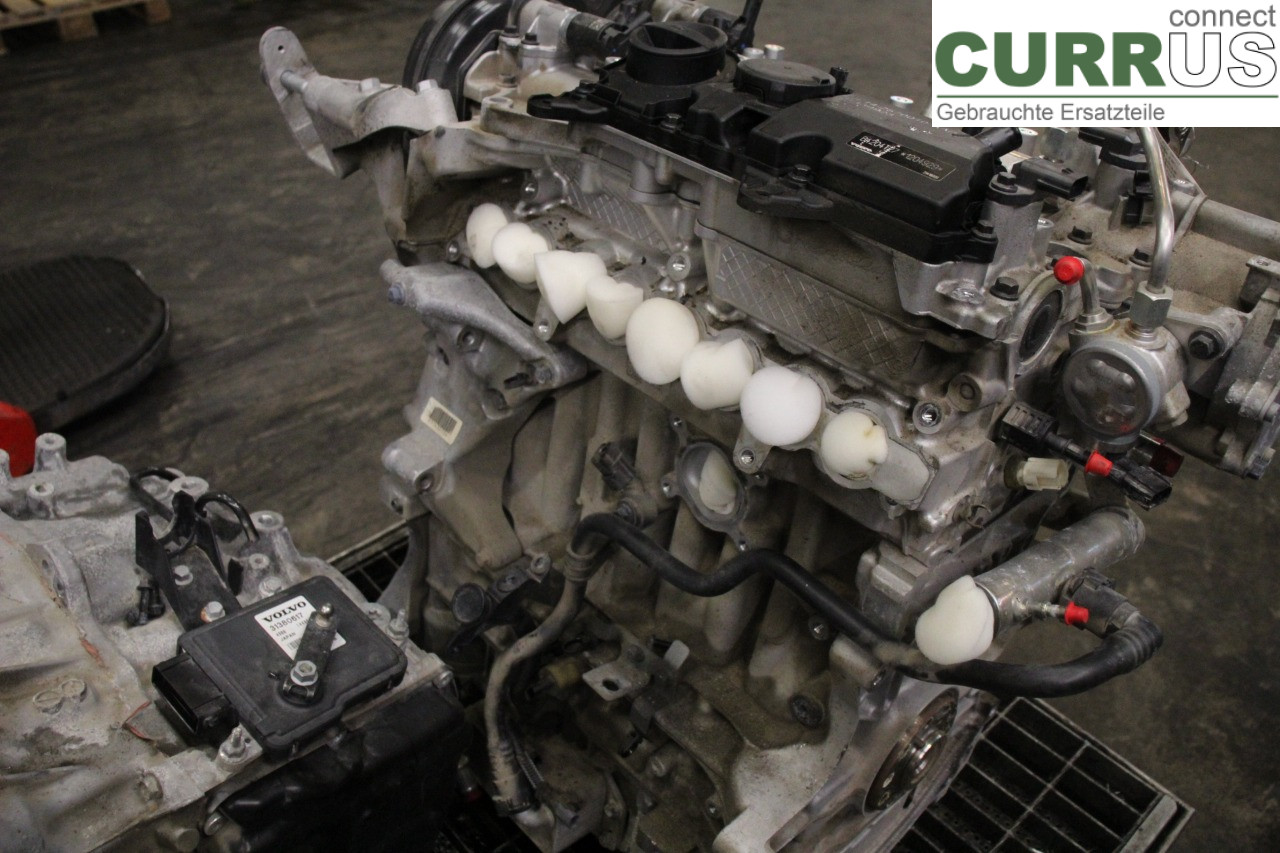 VOLVO XC90/RECHARGE  16- Engine 36050829 B4204T27
