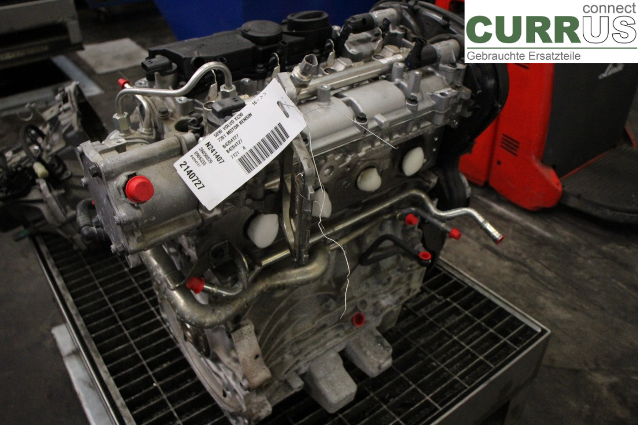 VOLVO XC90/RECHARGE  16- Engine 36050829 B4204T27