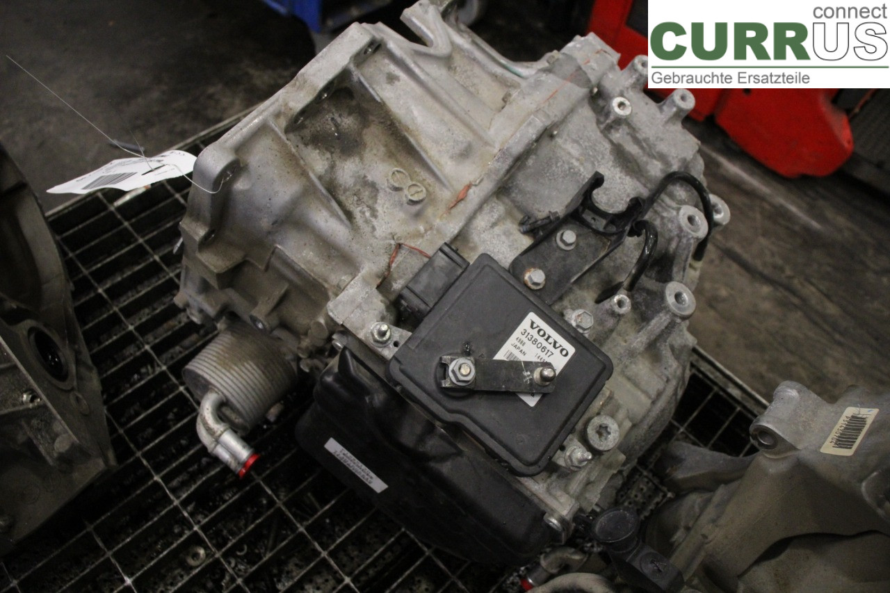 VOLVO XC90/RECHARGE  16- Gearbox (Automatic) 36050869 B4204T27